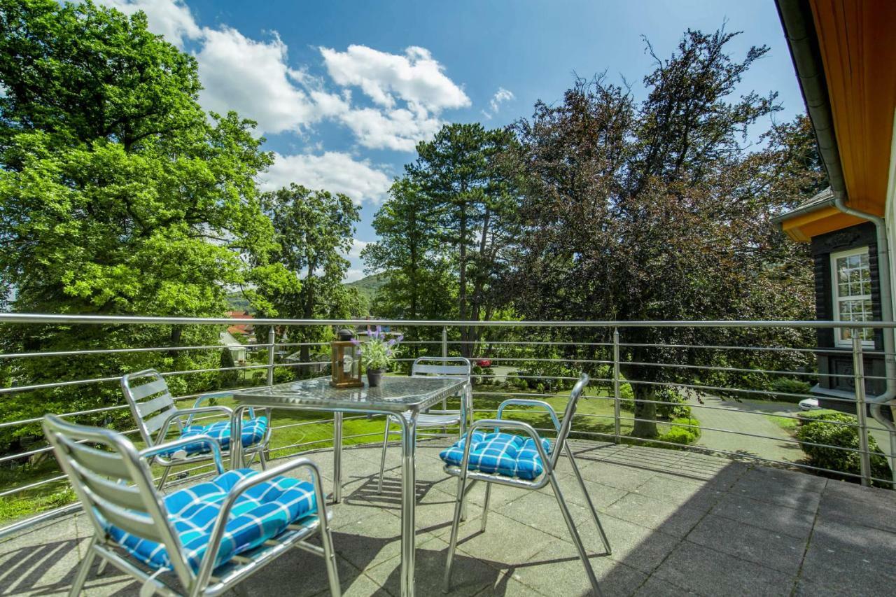 Appartement Parkhaus Wernigerode
